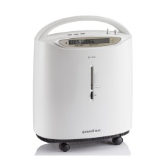 Генератор кисню YUWELL 8F-3CW, 0.5-3 л/хв. (кисневий концентратор)